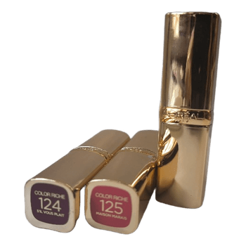 Lūpų dažai 'Loreal' 3vnt