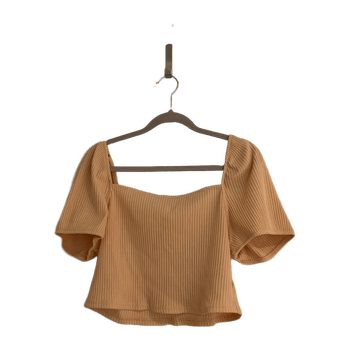 T paita H&M ribbipintainen