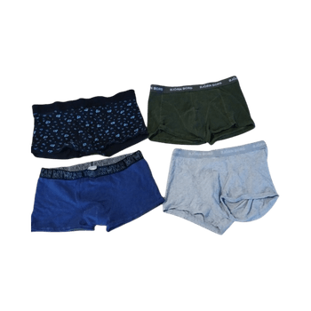 Boxers