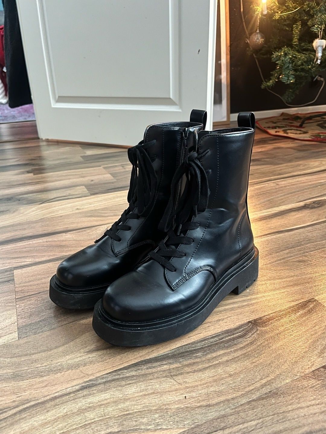 H&m boots