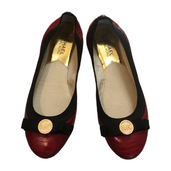 Michael kors loafers