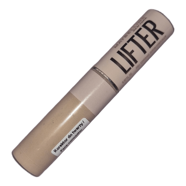Maybelline lifter concealer shade 20
