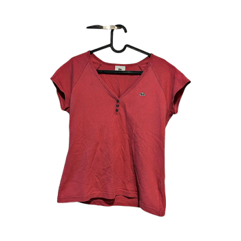 Lacosten naisten pikeepaita