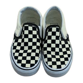 Vans sneakers