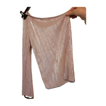 Gina tricot blouse