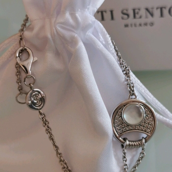 Ti Sento Milano bracelet 