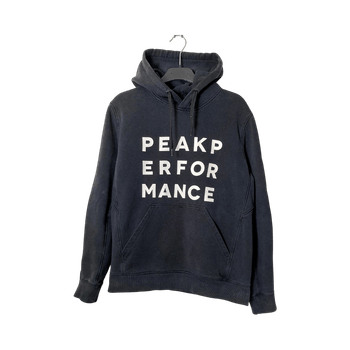 Peak Performance huppari