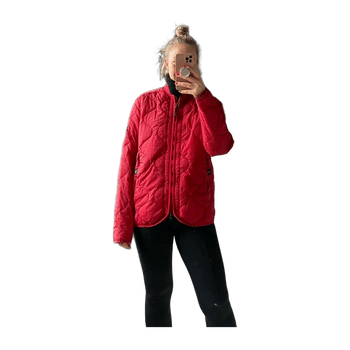Peak performance coat
