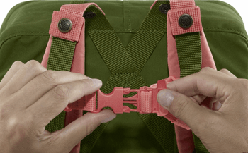 Kanken chest strap