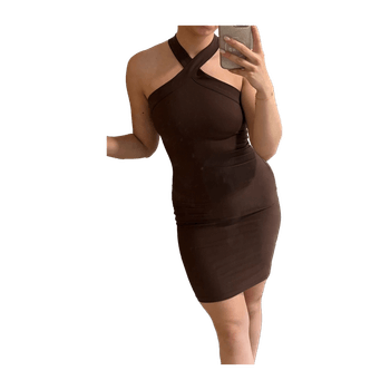 H&m dress