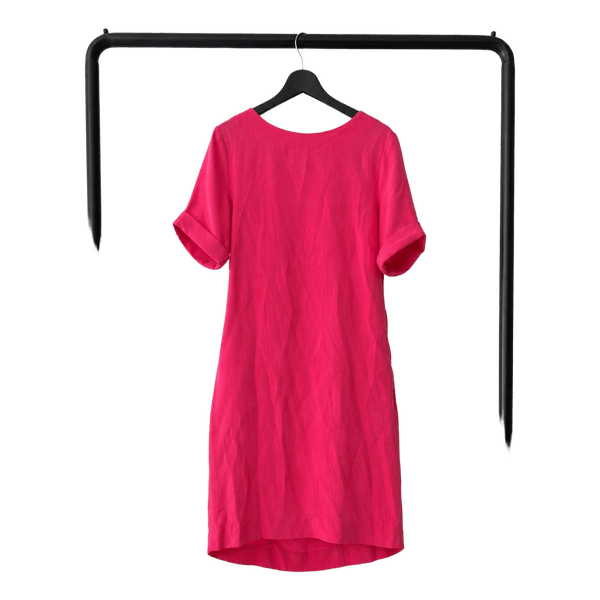 Twist&Tango pinkki mekko 38