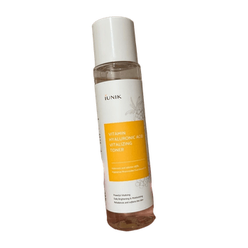 Iunik beauty product