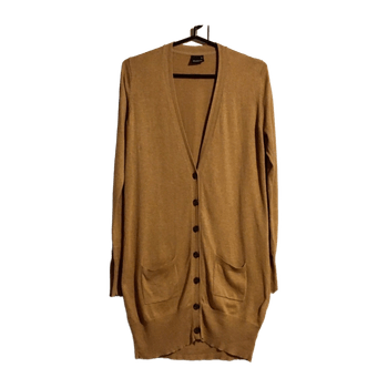 Cubus cardigan