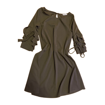 New collection dress