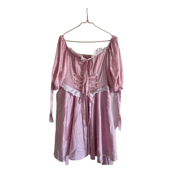 Misscandyholic dress