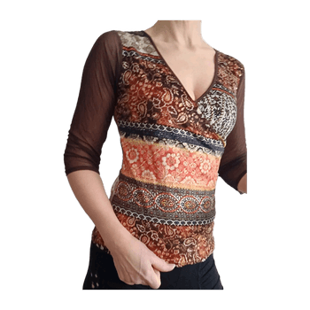 Sisters point blouse
