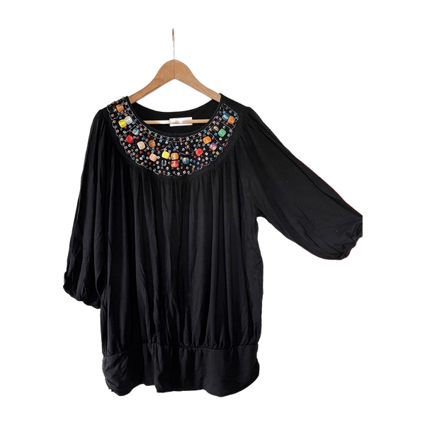 Elinette blouse