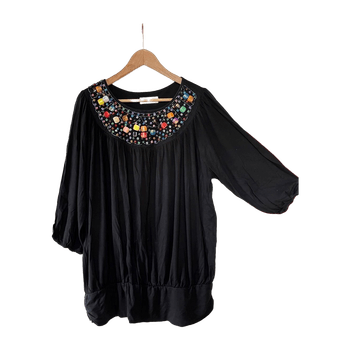 Elinette blouse