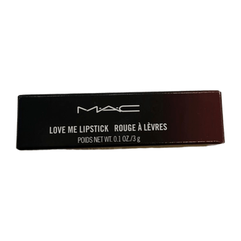 Mac cosmetics beauty product