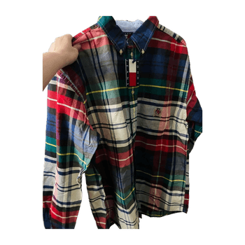 Tommy jeans blouse