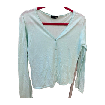 Sand blouse