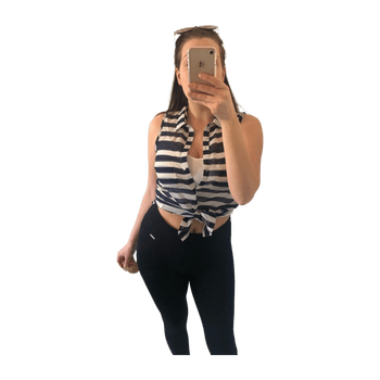 Pimkle top