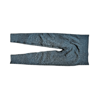 Urheilu leggingsit kokoa S 