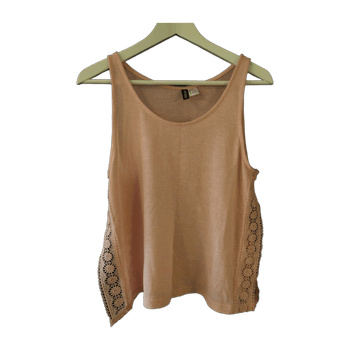 Divided by h&m top