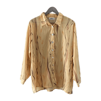 Vintage blouse