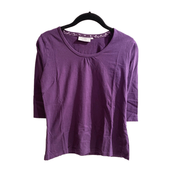Line collection blouse