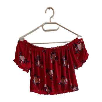 H&m top