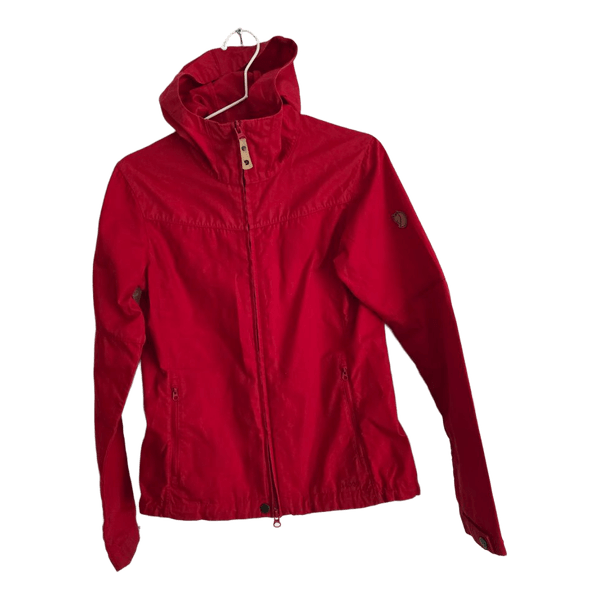 Fjällräven stina jacket