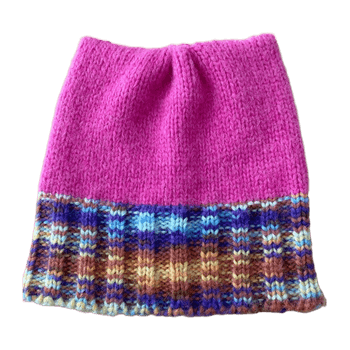 Missoni kids' accessory