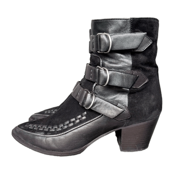 Isabel marant boots
