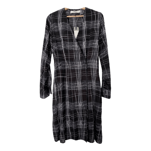 Hope Holly dress
