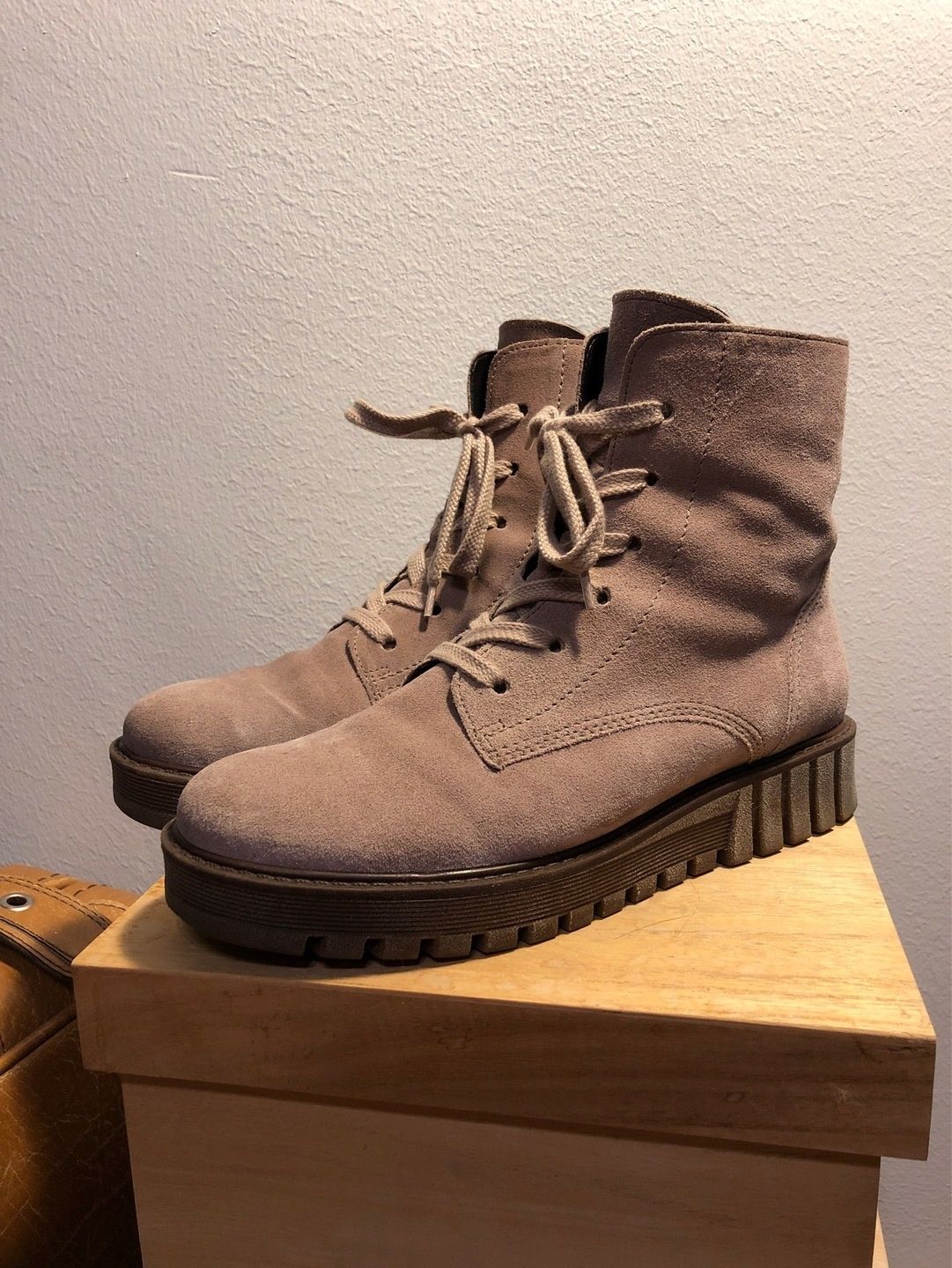 Gabor shoes