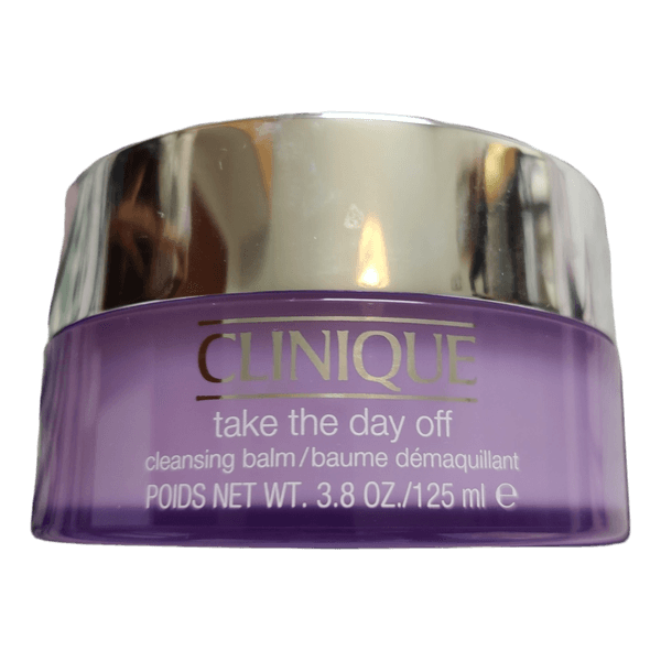 Clinique puhdistusbalsami 125 ml