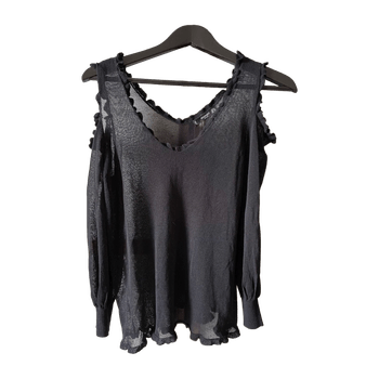 Mango blouse