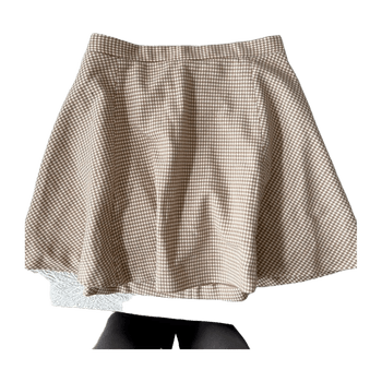 Monki skirt