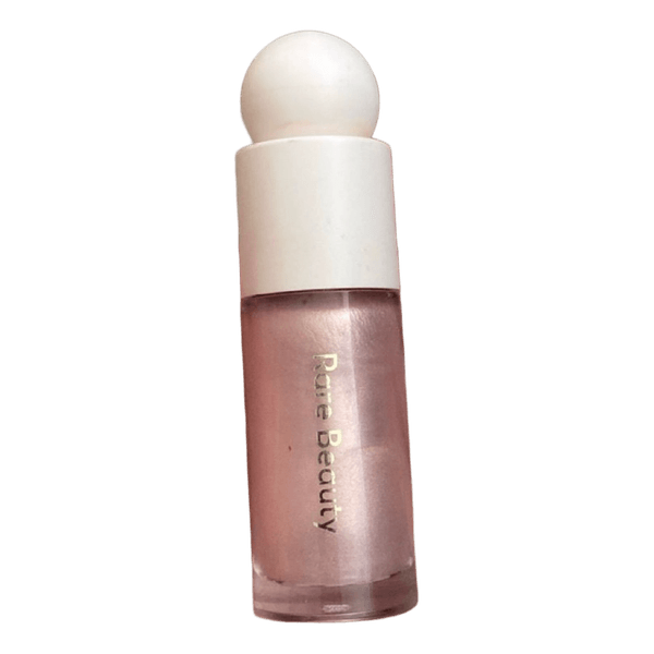 Rare Beauty liquid luminizer