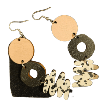 Maanantaimalli jewelry
