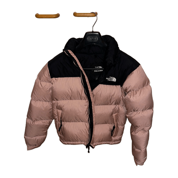 The North face takki