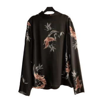 Gina tricot blouse