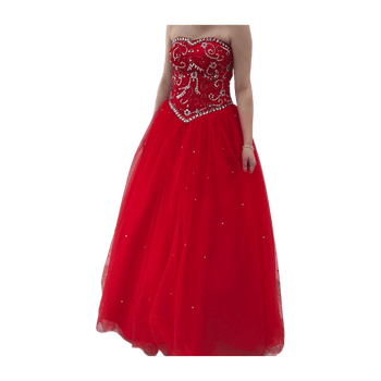 Call me lady dress