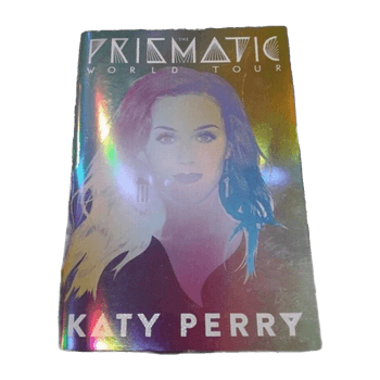 Katy perry accessory