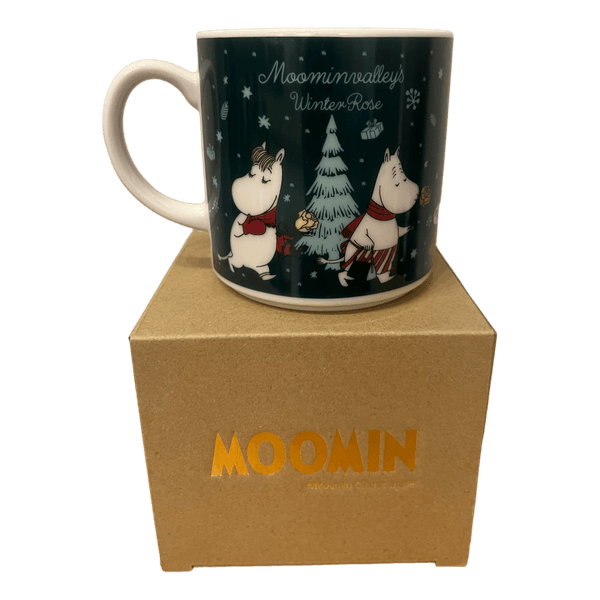 Moomin mug