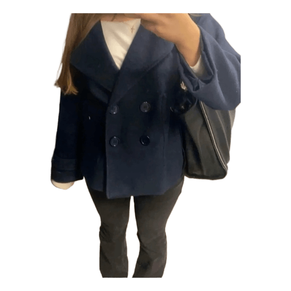 Design By Si Ginalli Coat