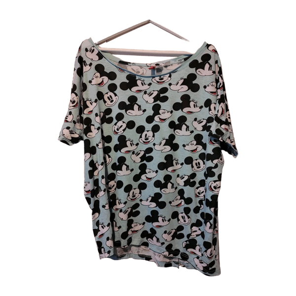H&m top