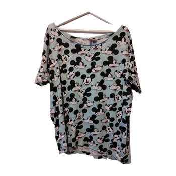 H&m top