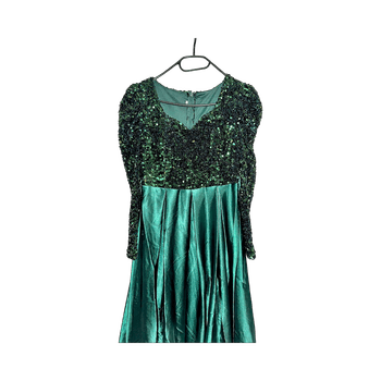 Kaunis juhla/ilta mekko